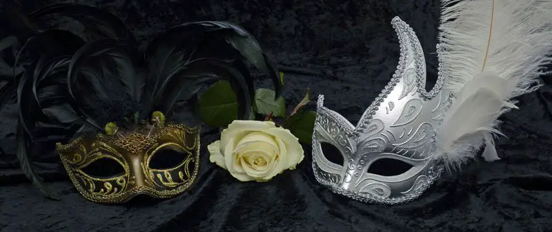 Masquerade Retirement Party Themes