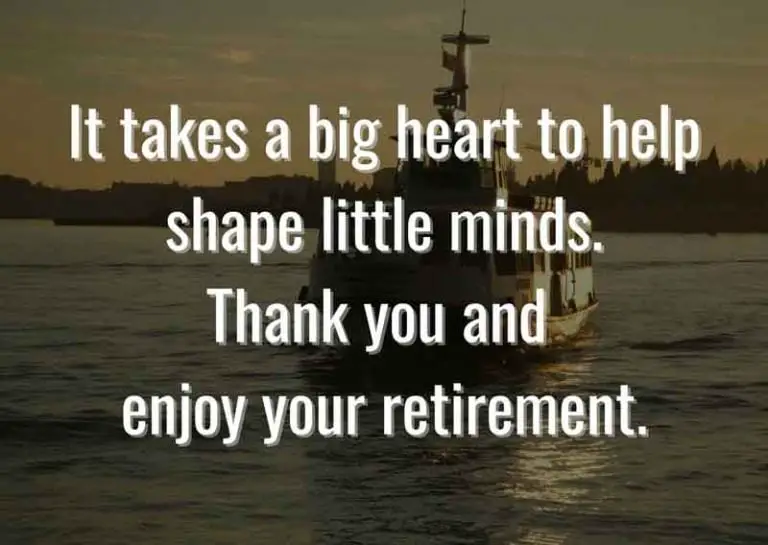 60-of-the-best-retirement-messages-for-teachers-enjoy-retirement-life