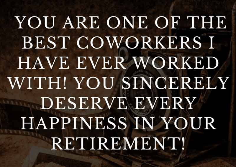 60-memorable-retirement-messages-for-coworker-enjoy-retirement-life