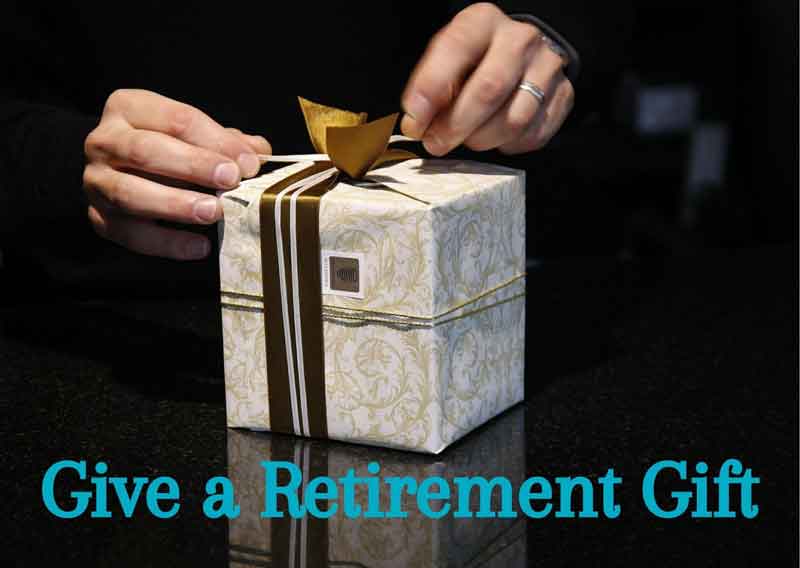 How Do I Make a Retirement Party Special? - Enjoy Retirement Life